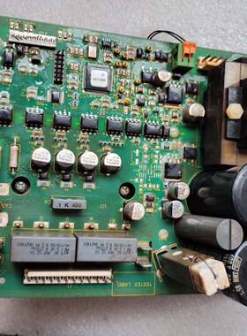 海宝Hypertherm等离子泵驱动板，型号141027，实