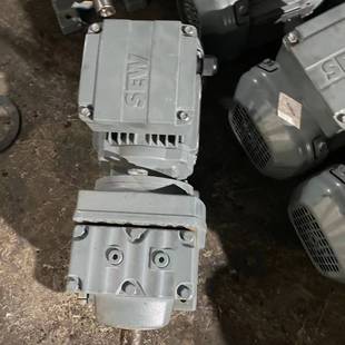 功率0.37k DRS71S4 SEW赛威减速机 型号R37