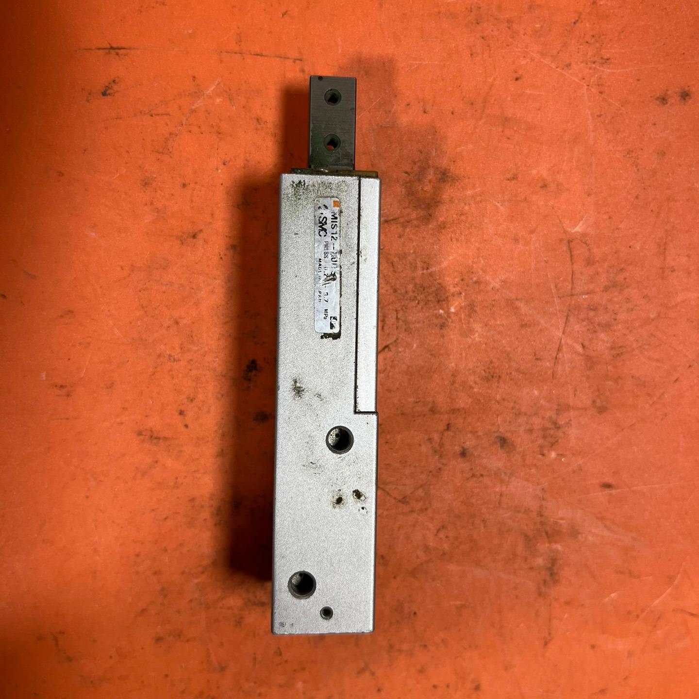 [议价]CMIS12-10DS气缸，品，功能完好。外观有