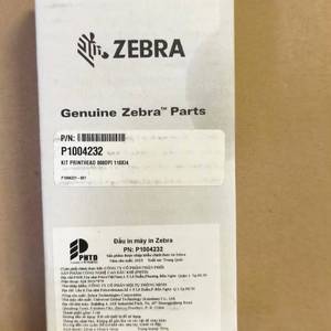 [议价]P1004232，110XI4，300DPI，斑马Zebra