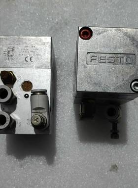 费斯托576656  费斯托启动控制模块