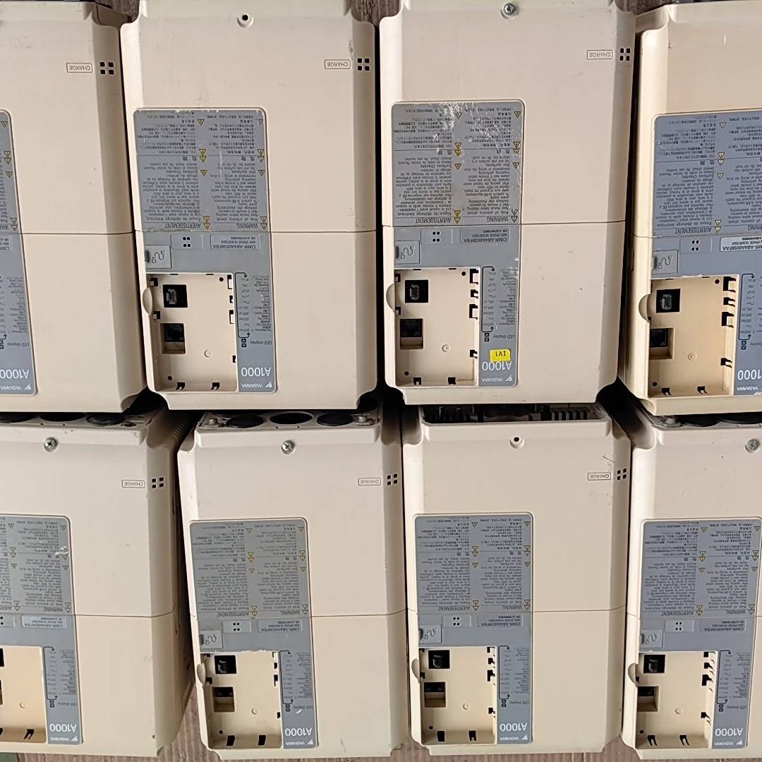 [议价]安川CIMR-AB4A0038FBA/18.5/15KW变频