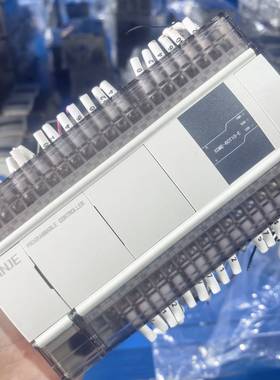 信捷PLC主机 型号 XDME-60T10-E