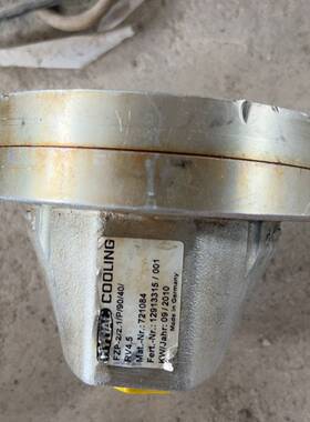 HYDAC贺德克叶片泵FZP-2/2.1/p/90/40/r