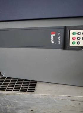 海利普变频器HLP-SK100型号HLP-SK1000037