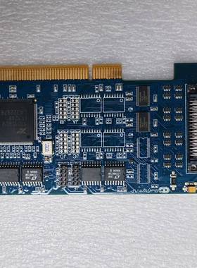 BlueStorm/LP 8 Port 65877G Rev