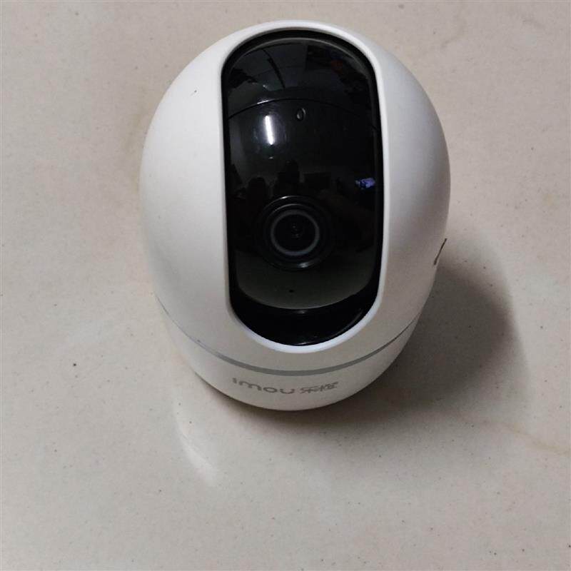 【议价】乐橙智能摄像机 lc-tp2e-d.图片实拍,功能正常.单机