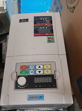 海尚变频器HS710-11G3/15P3 功率11kw 38