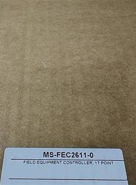 江森全新BACnet通用数字控制器 江森楼宇自动