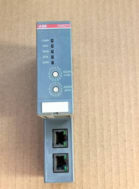 ABB模块CM577-ETH B7