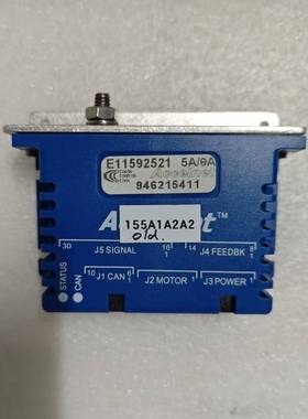 美国Copley Controls Accelnet伺服驱动