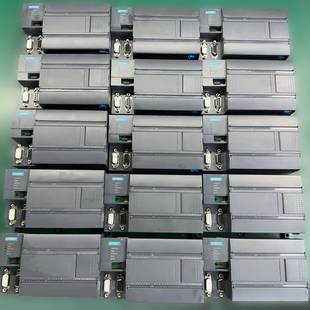 0X24 合信PLC 1BD33 214 带网 CTH2