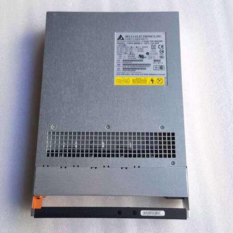 IBM V系列电源 TDPS-800BB A 45W8229