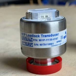 议价 0167 MKS 11130 载锁传感器 901P