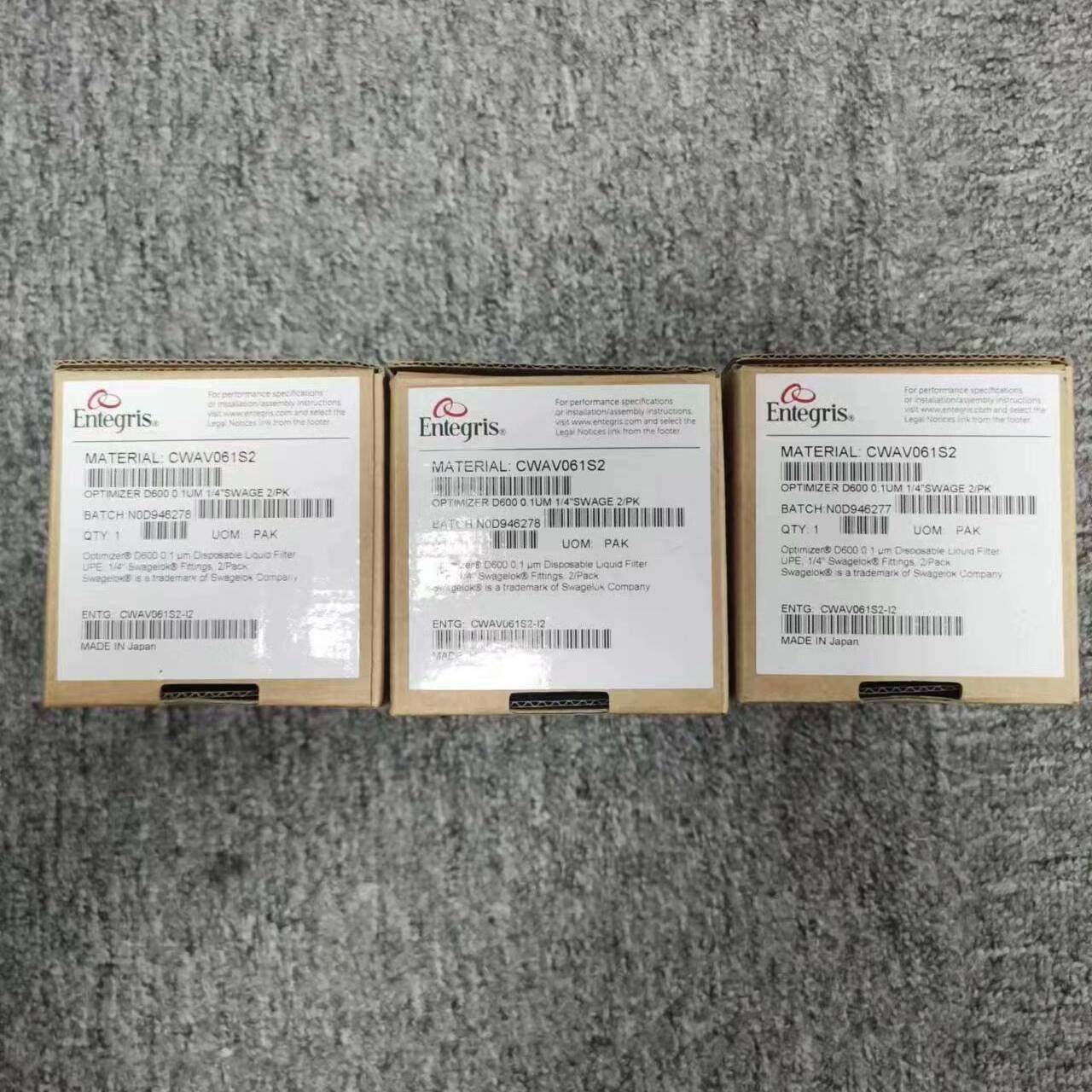 [议价]ENTEGRIS OPTIMIZER D600 0.1UM