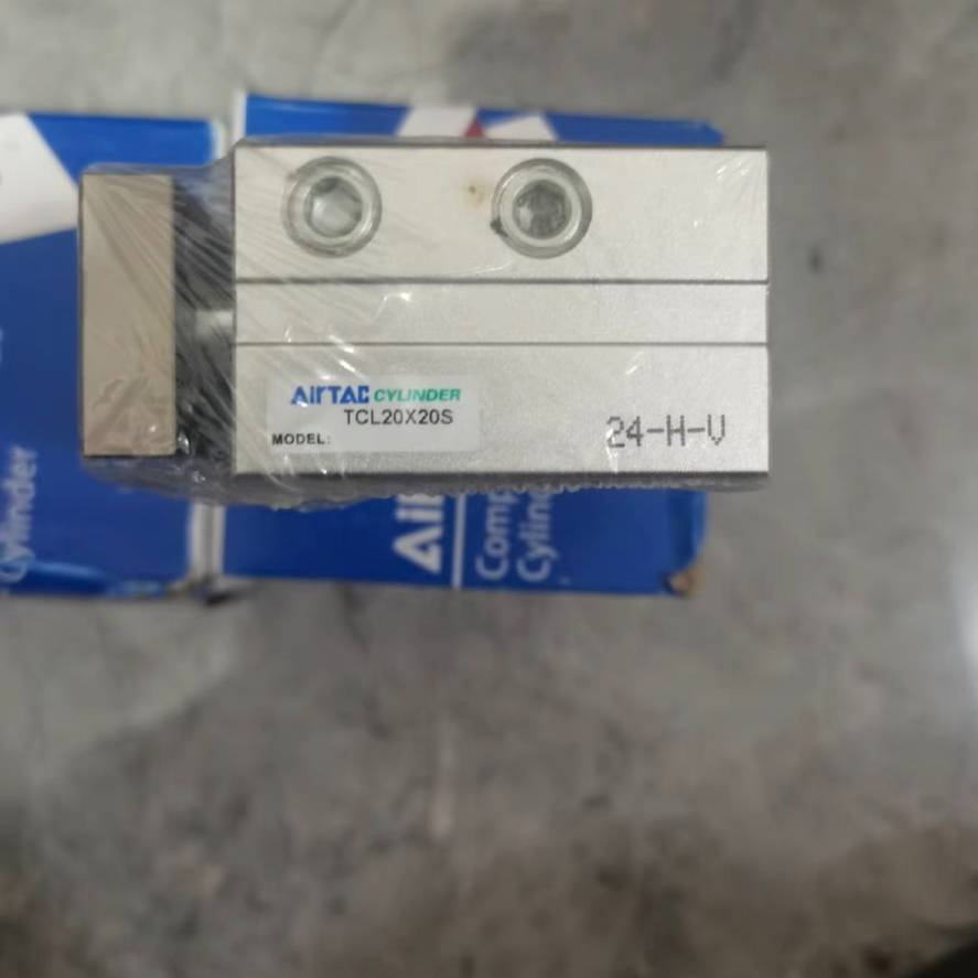 [议价]三轴气缸TCL20X20S，保证全新正品，还有9