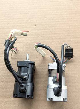 TS4502N4024E200多摩川伺服电机50w