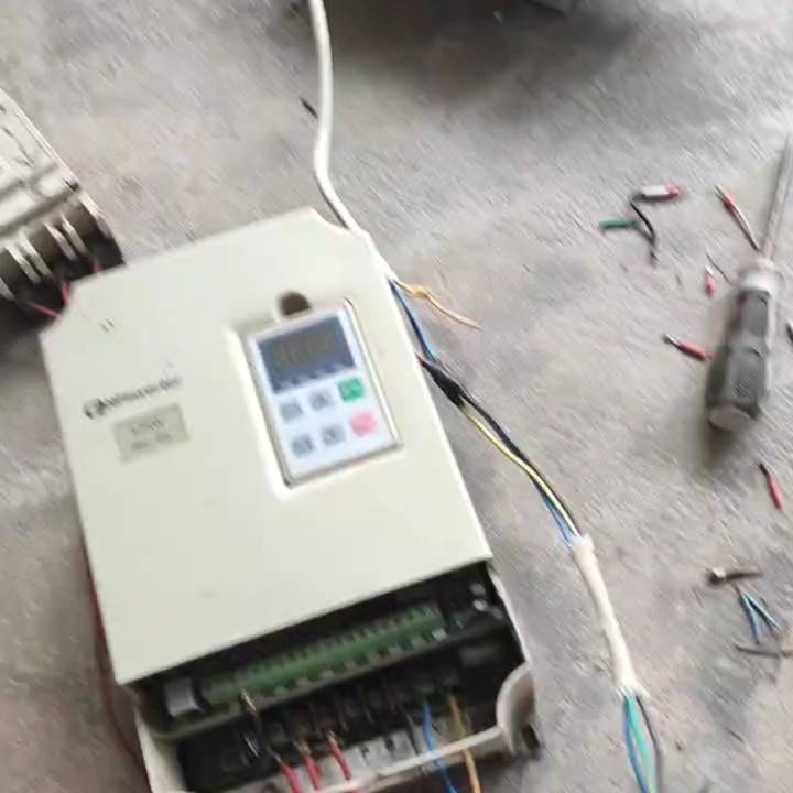 F1500-G0037T3B 惠丰变频器 F1500-G00