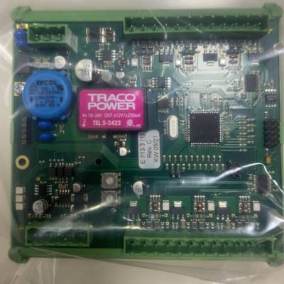 Stein Sohn F101003A ACI 6 Plus