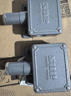 美国SOR索尔压力开关2个！型号414849-QAH049，