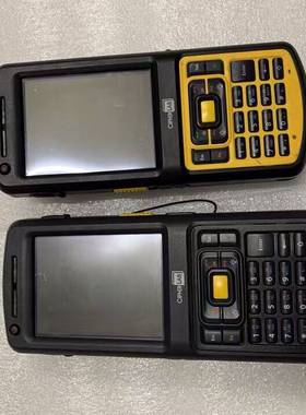 欣技Cipherlab CP50 一维二维数据采集器仓库使用