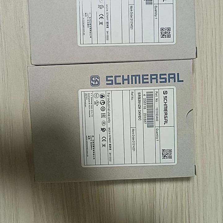 [议价]安全继电器SRB201ZH，剩余库存不多，需