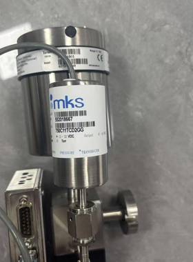 MKS真空计CV7627D-05，型号CV76270-05，