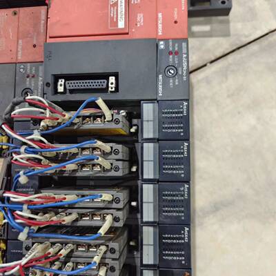 三菱PLC，A2USHCPU-S1,A1SCPU24-R2,