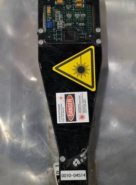 AMAT应用材料激光组件，型号0010-04514，议价再