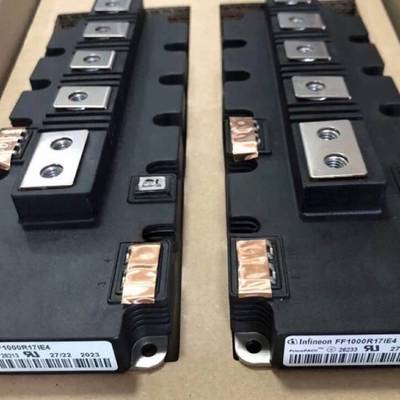 FF1000R17IE4 FF1400R12IP4 FF14