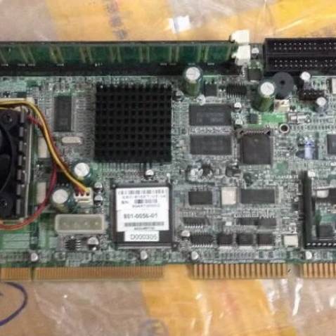 SBC-815ET-VE-04 主板 B930072BAB