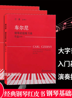 钢琴初级入门指导教学