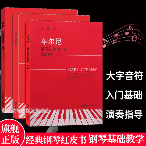 钢琴初级入门指导教学