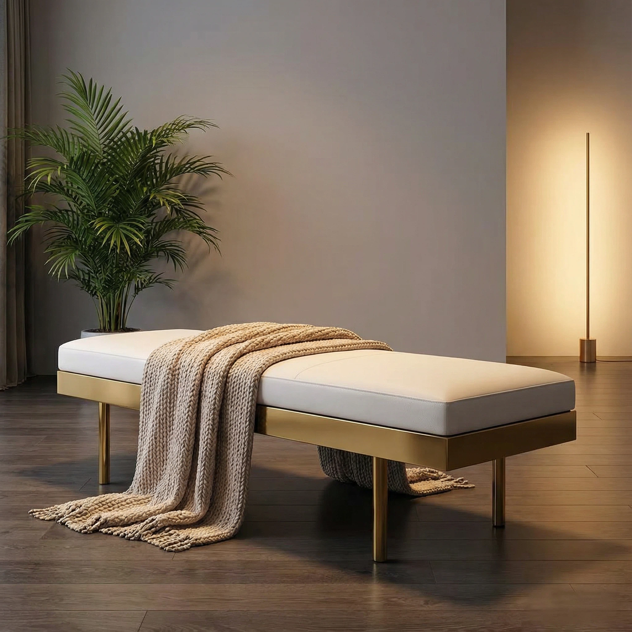 长条凳床尾凳轻奢高级感服装店换鞋凳入户门卧室客厅衣帽间试鞋凳,住宅家具,床尾凳/长凳,淘宝优惠券,粉丝福利购,淘宝优惠卷