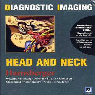 imaging Diagnostic head and 社不详医药卫生图书书籍 RT69 neck出版 包邮