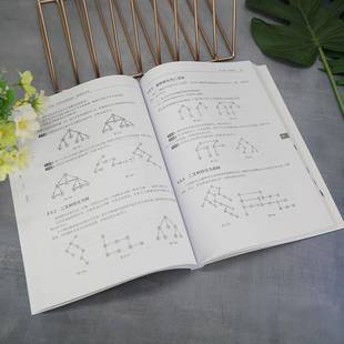 ：使用JavaScript清华大学出版 图解数据结构：教学版 社计算机与网络图书书籍 包邮 RT69