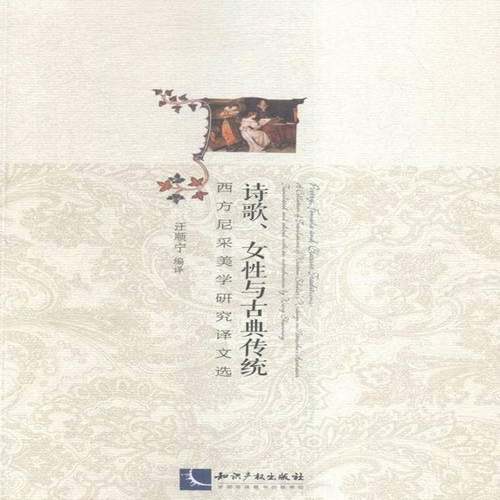 RT69包邮 诗歌、女性与古典传统:西方尼采美学研究译文选:a collection of tianslations of nest知识产权出版社哲学宗教图书书籍