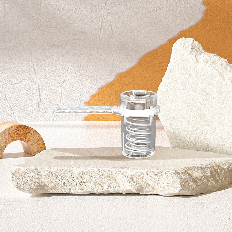 恶作剧MISCHIEF半自动咖啡机E61冲泡头辣妈反冲洗清洁神器