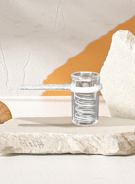 恶作剧MISCHIEF半自动咖啡机E61冲泡头辣妈反冲洗清洁神器