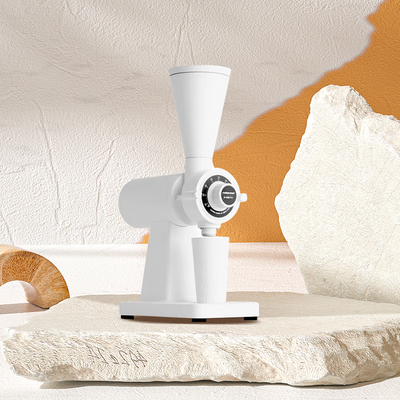 CAFE DE KONAG-ONEpro电动磨豆机平刀咖啡磨单品家用咖啡豆研磨机