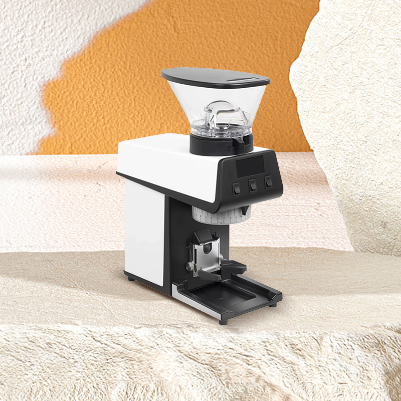 意大利lamarzocco辣妈PICO意式咖啡磨豆机电动研磨器