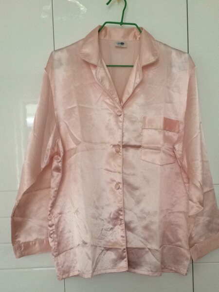 Peignoir - Ref 598091 Image 1