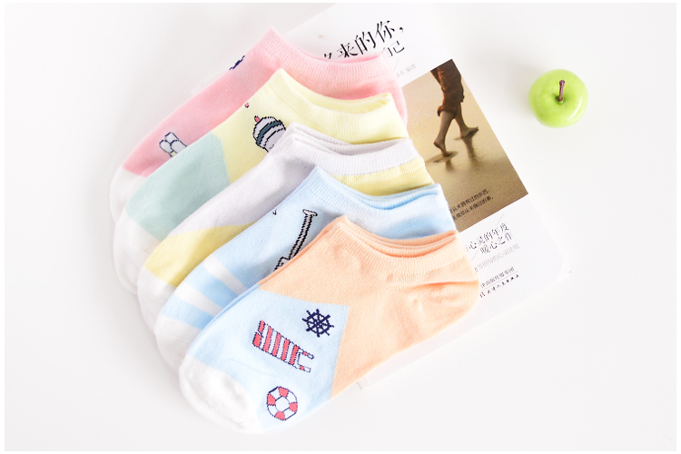Chaussettes - collants - Ref 758668 Image 4