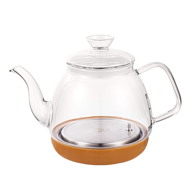 自动茶炉玻璃电热烧煮水壶单个