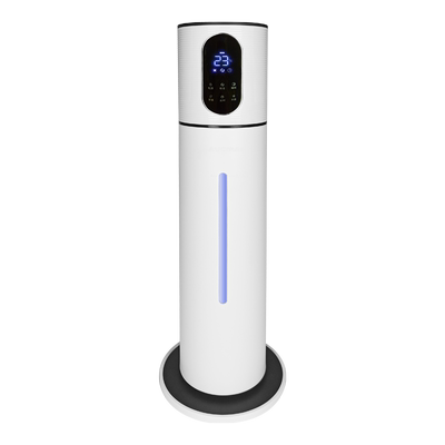 加湿器家用静音卧室孕妇婴儿空气