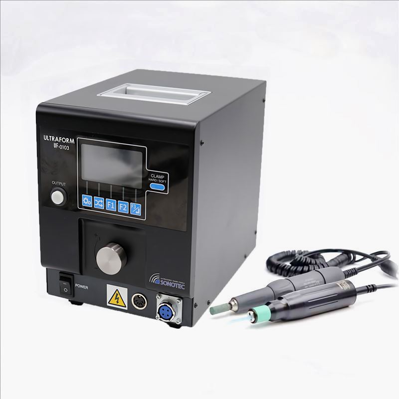 argofile电动超音波打磨机UF0103