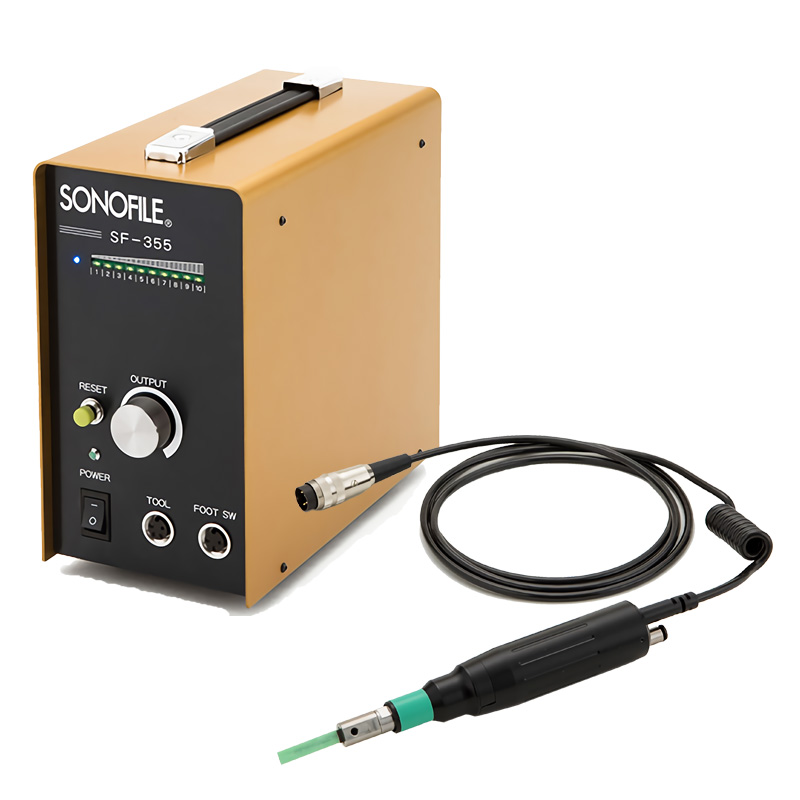 进口多用电动超音波打磨机SF-355