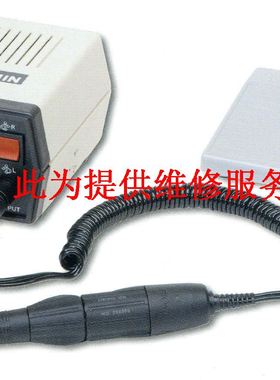 提供韩国世新strong90204套装电动打磨机手柄控制箱的维修服务