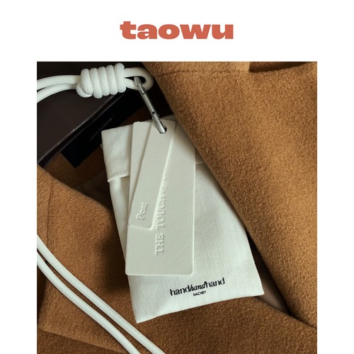 handhandhand叁手多用途香包挂件