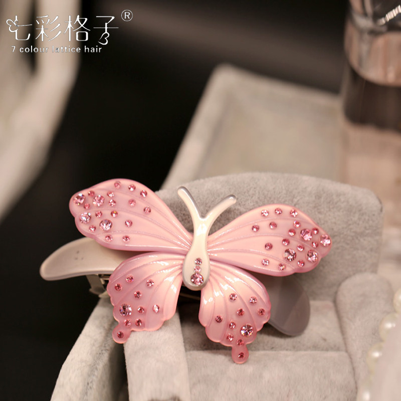 Accessoire coiffure en plexiglas - Ref 1201318 Image 5